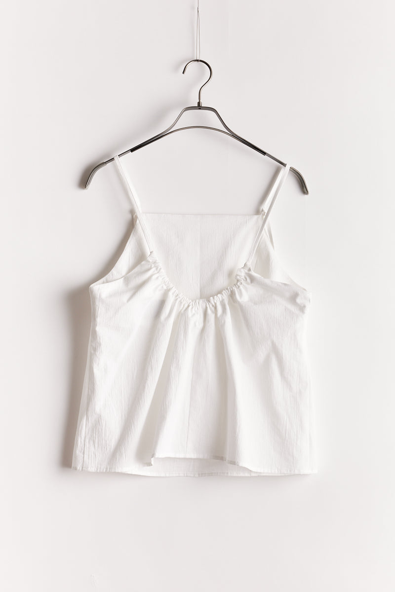 Organic Mug Washer Camisole – Stella Ciffon