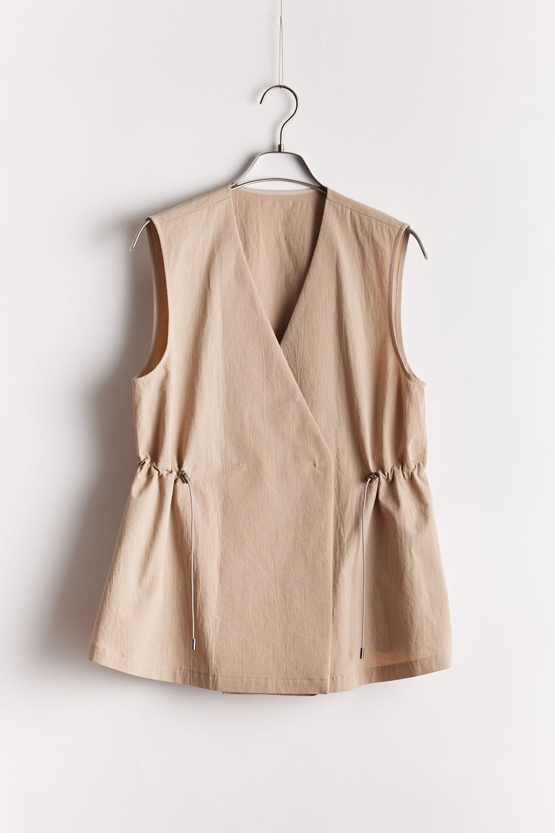 Organic Mug Washer Vest – Stella Ciffon