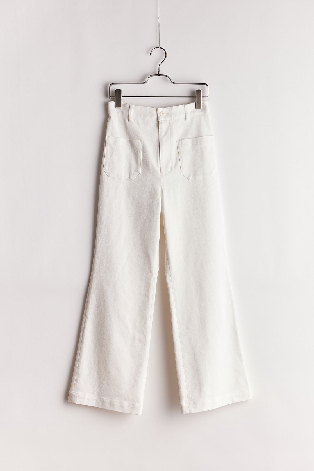 〈 STELLA CIFFON 〉stretch denim pants denim – Stella Ciffon